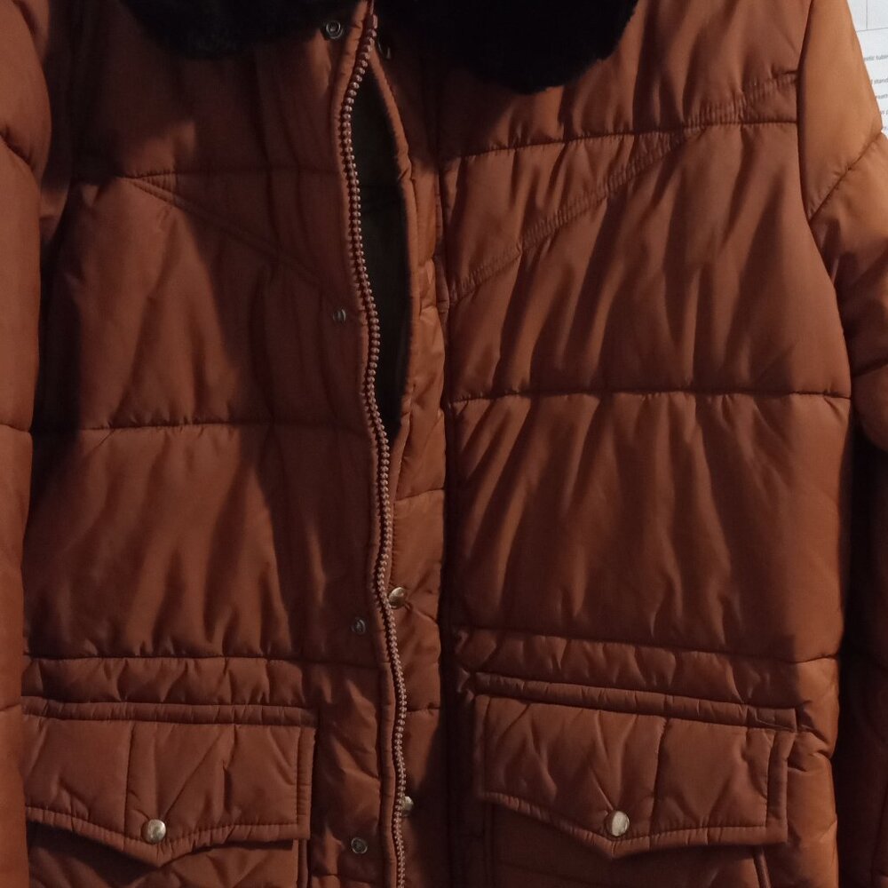 WALLS WINTER JACKET